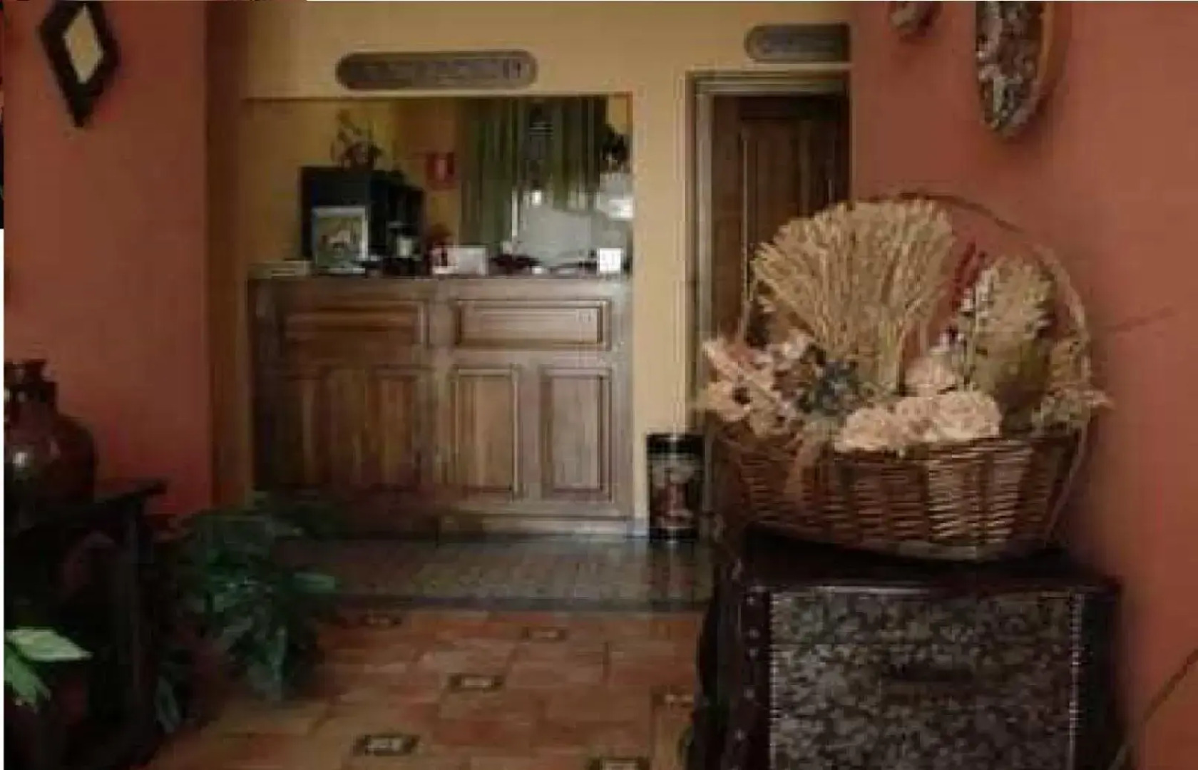 Hotel Sierra de Araceli