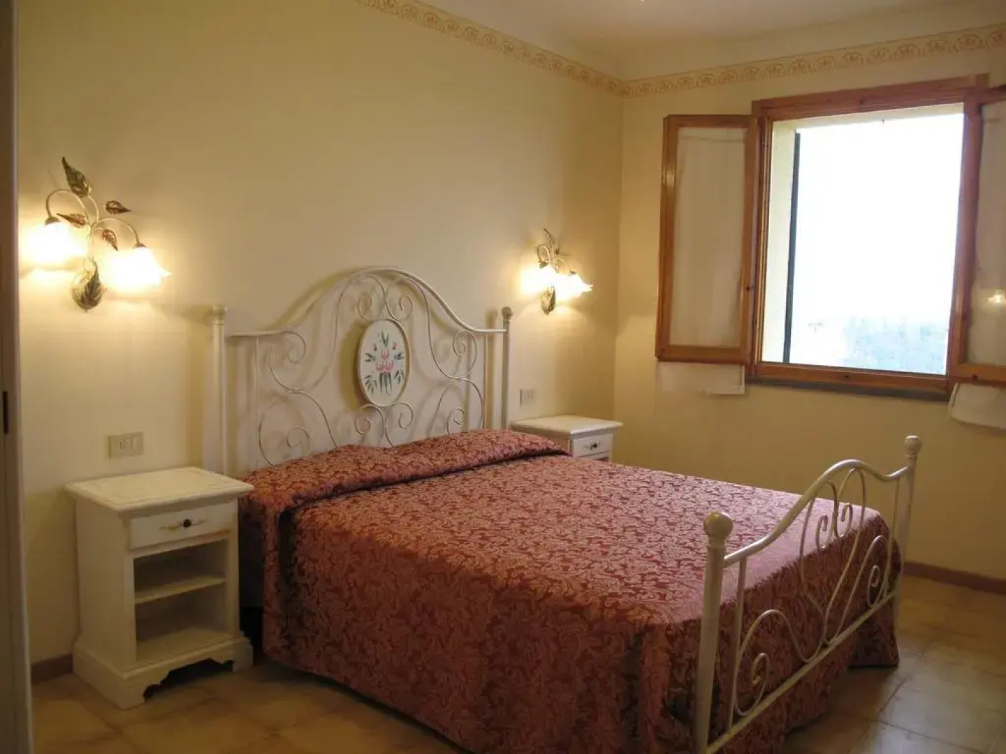 Agriturismo Colleverde