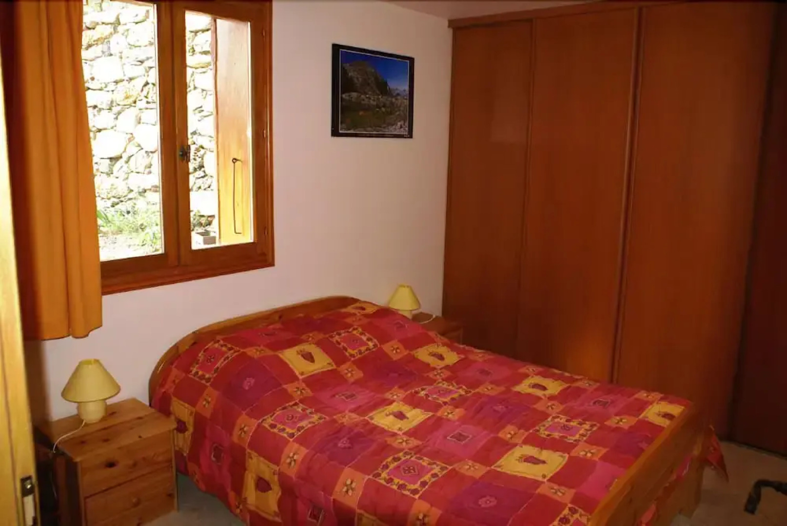 Les Cerisiers by Gites de France