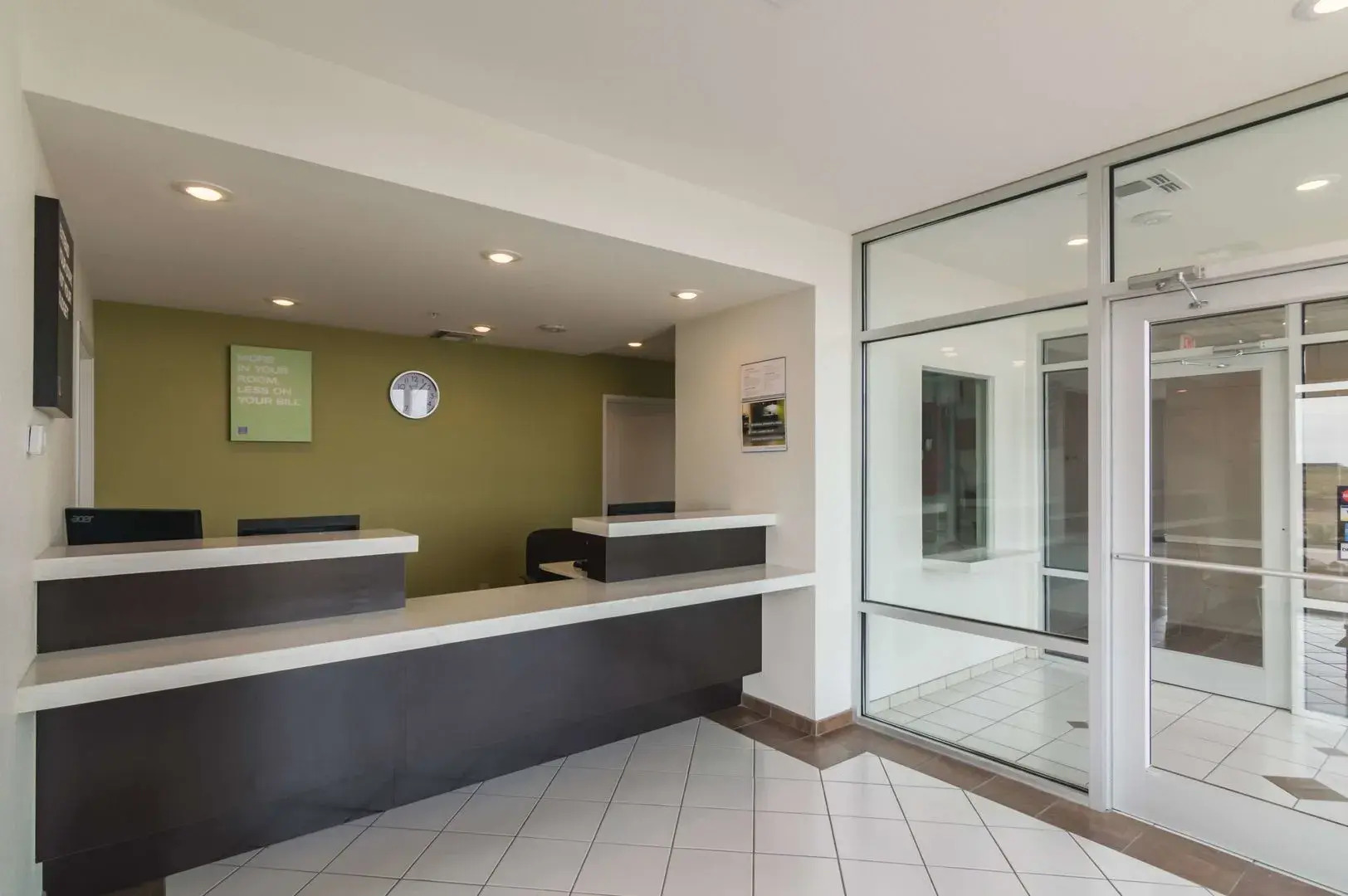 Days Inn & Suites by Wyndham Colorado City/I-20