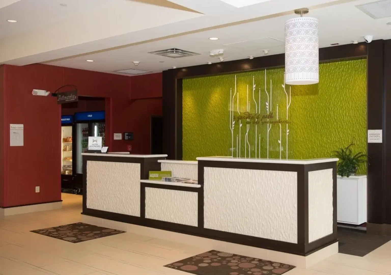 Hilton Garden Inn Dayton South Austin Landing