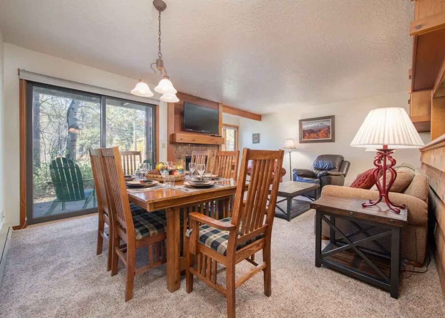 Aspens Condos Collection by JHRL