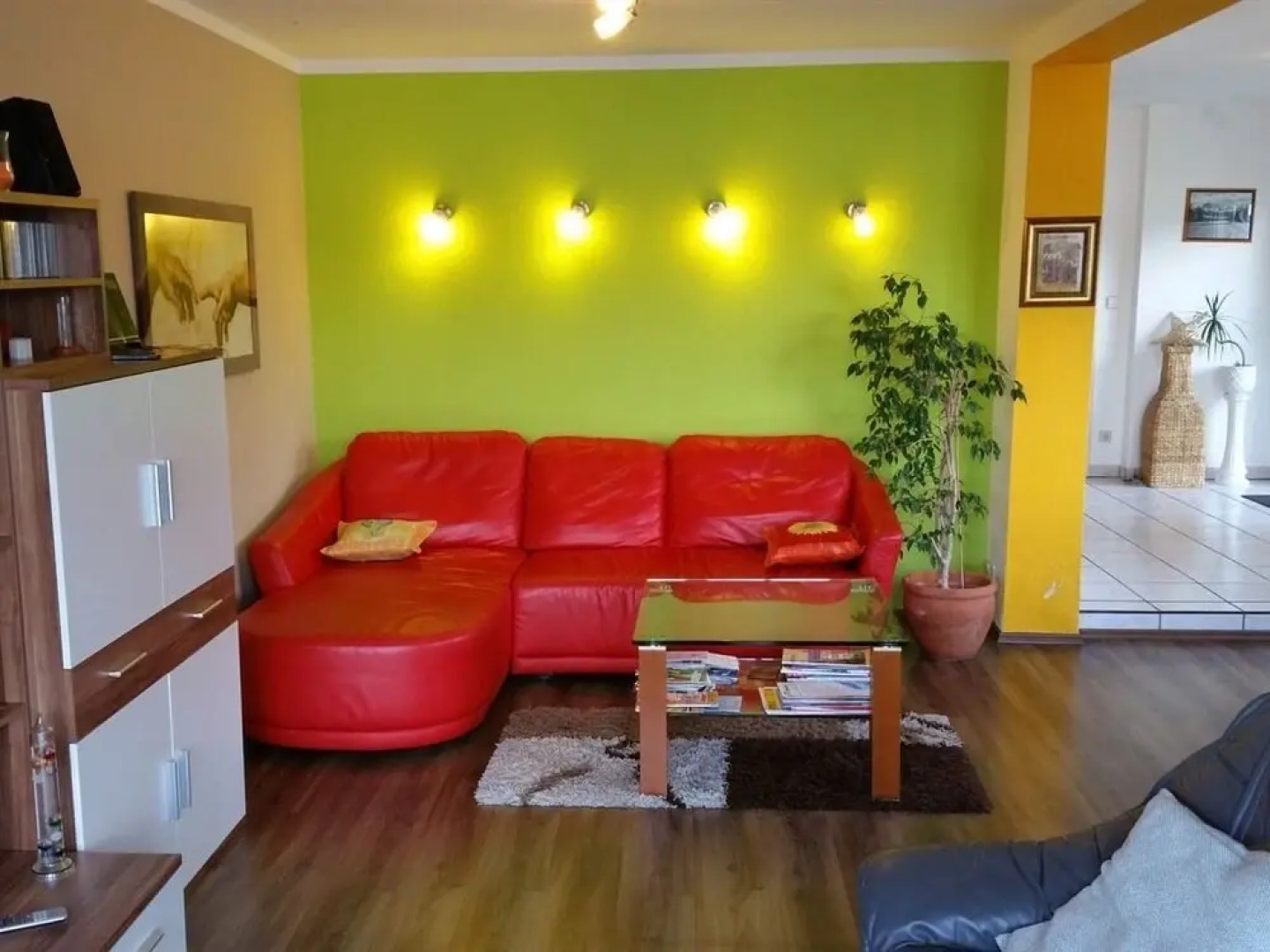 Ferienwohnung Dressler