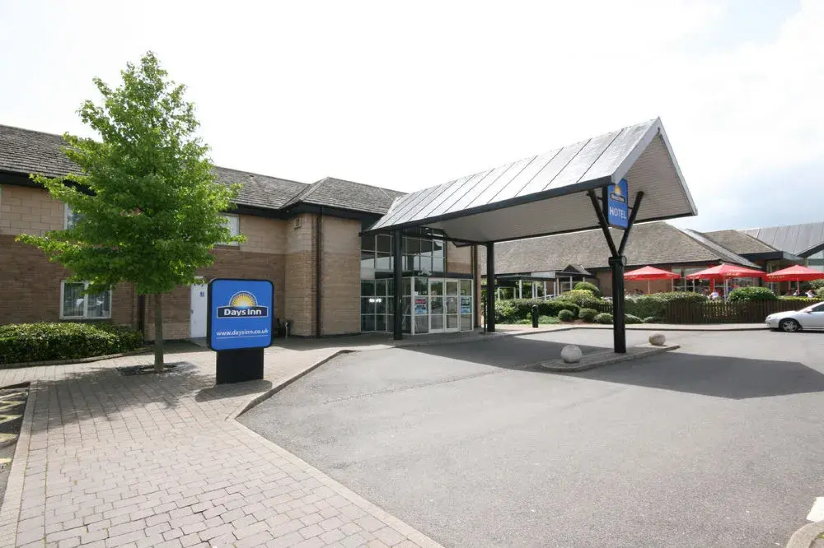Days Inn Peterborough