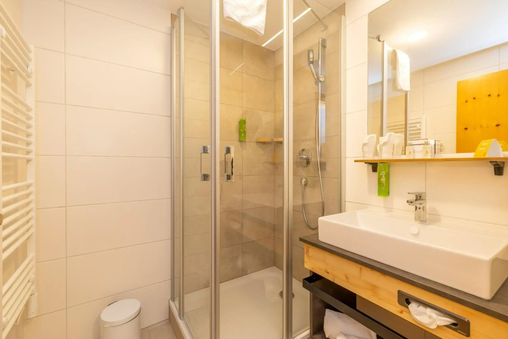 JUFA Alpenhotel Saalbach