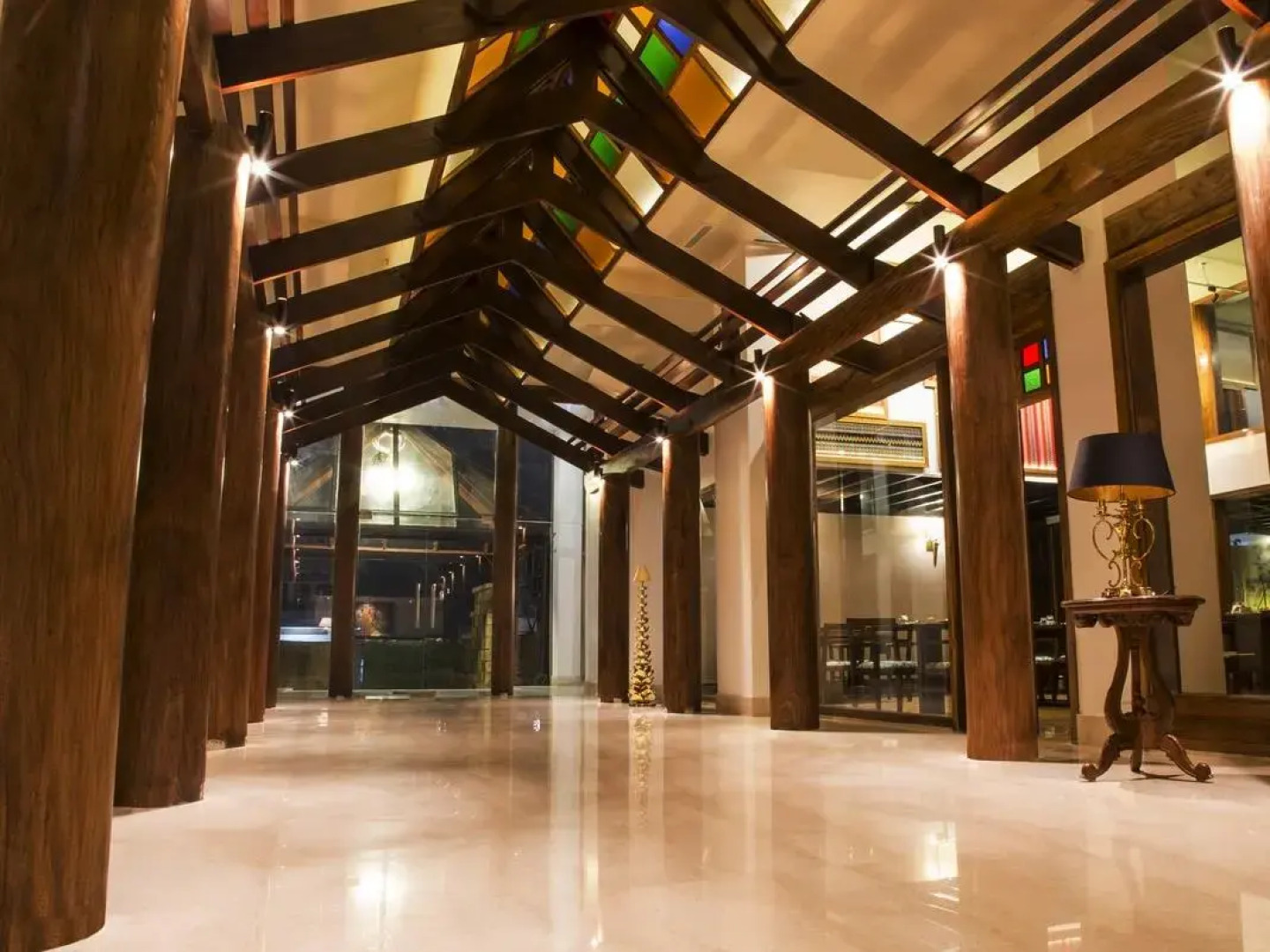 The Guwahati Address