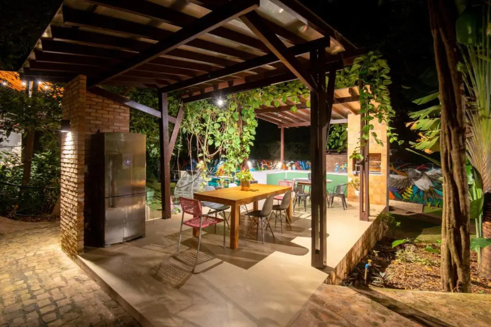 Pousada Casa Antônia