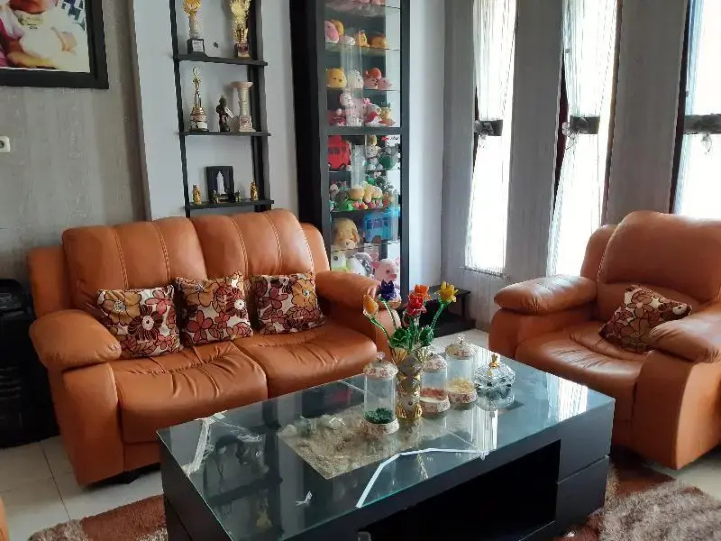 OYO 2525 Rumah Singgah Brm