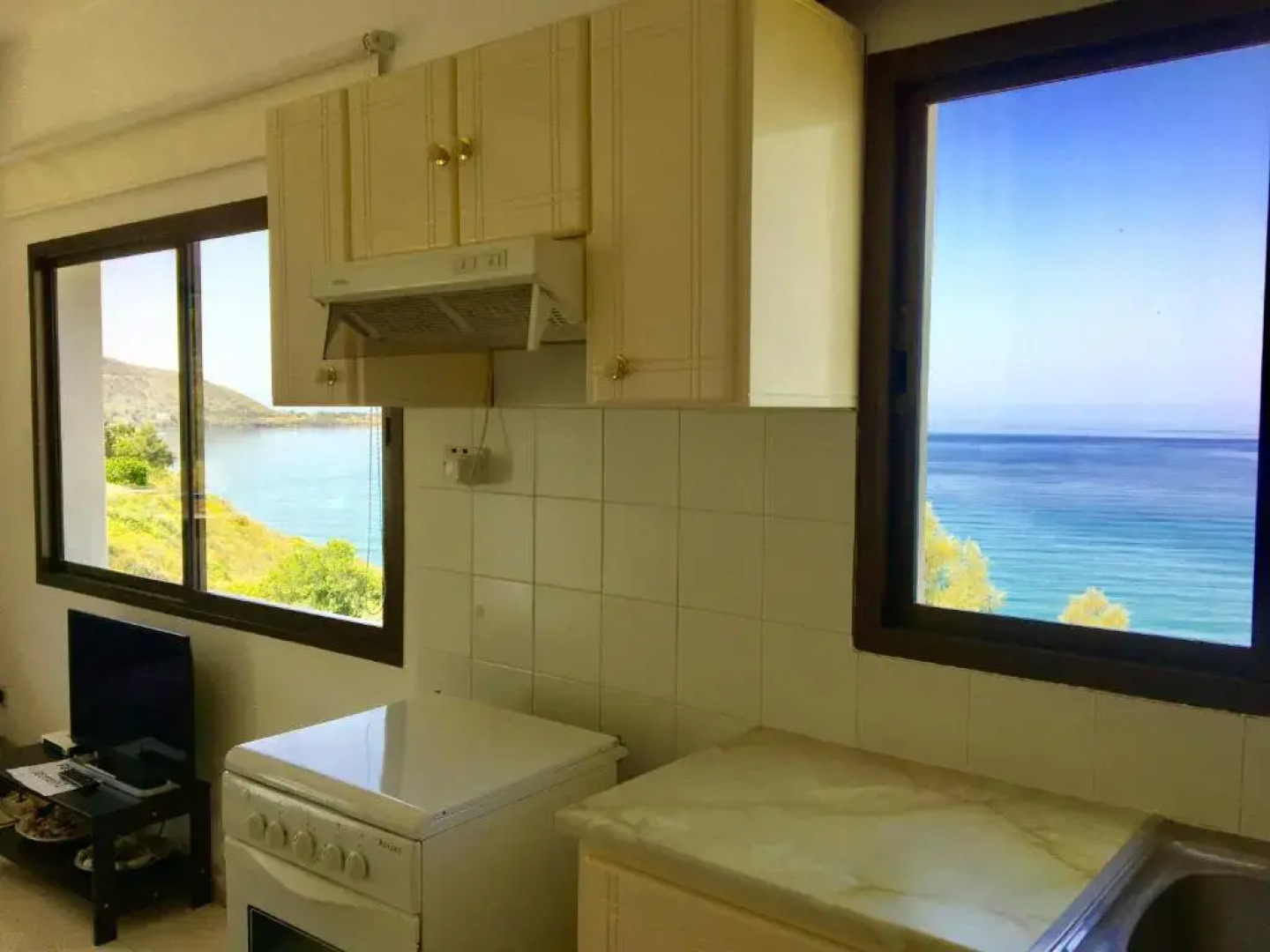 A.A Michael Apartments