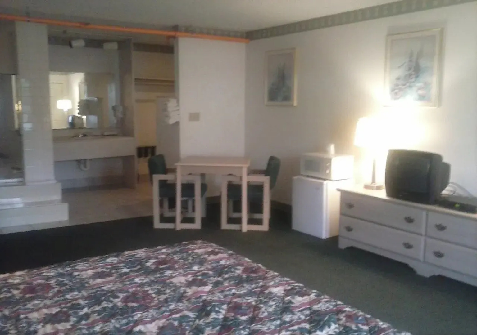 Magnuson Hotel Summerton