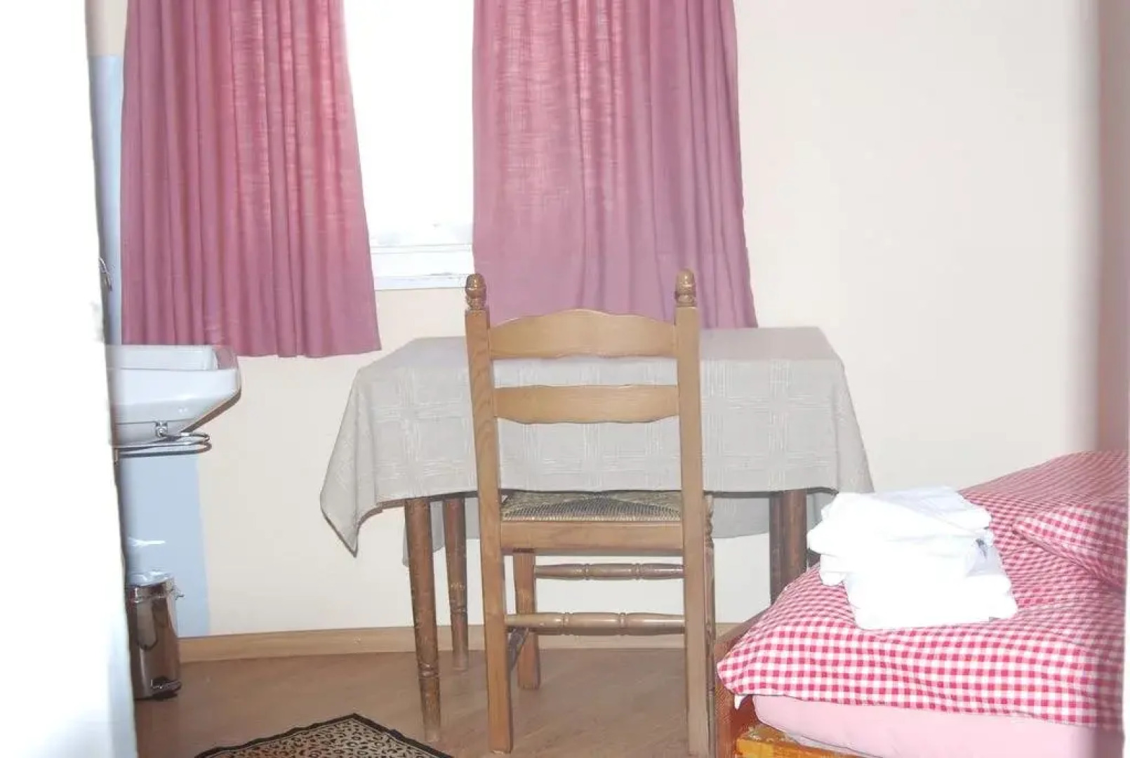 Hotel Restaurant Monte Leone