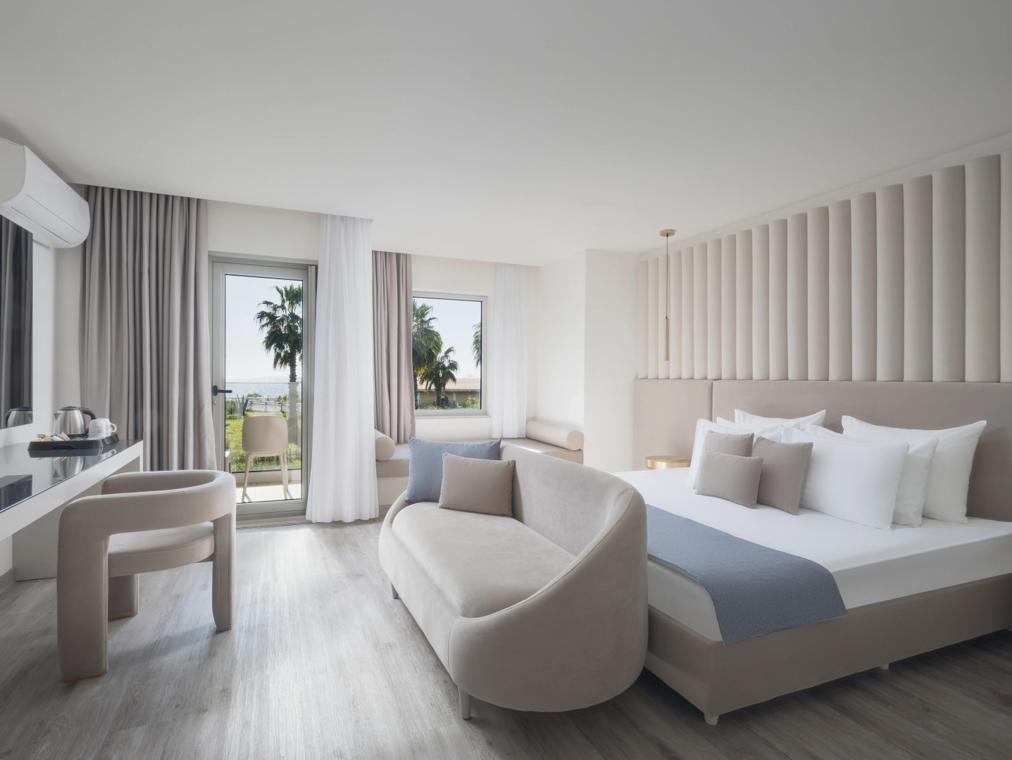 Selectum Noa Belek (Ex. Cesar's Temple De Luxe)