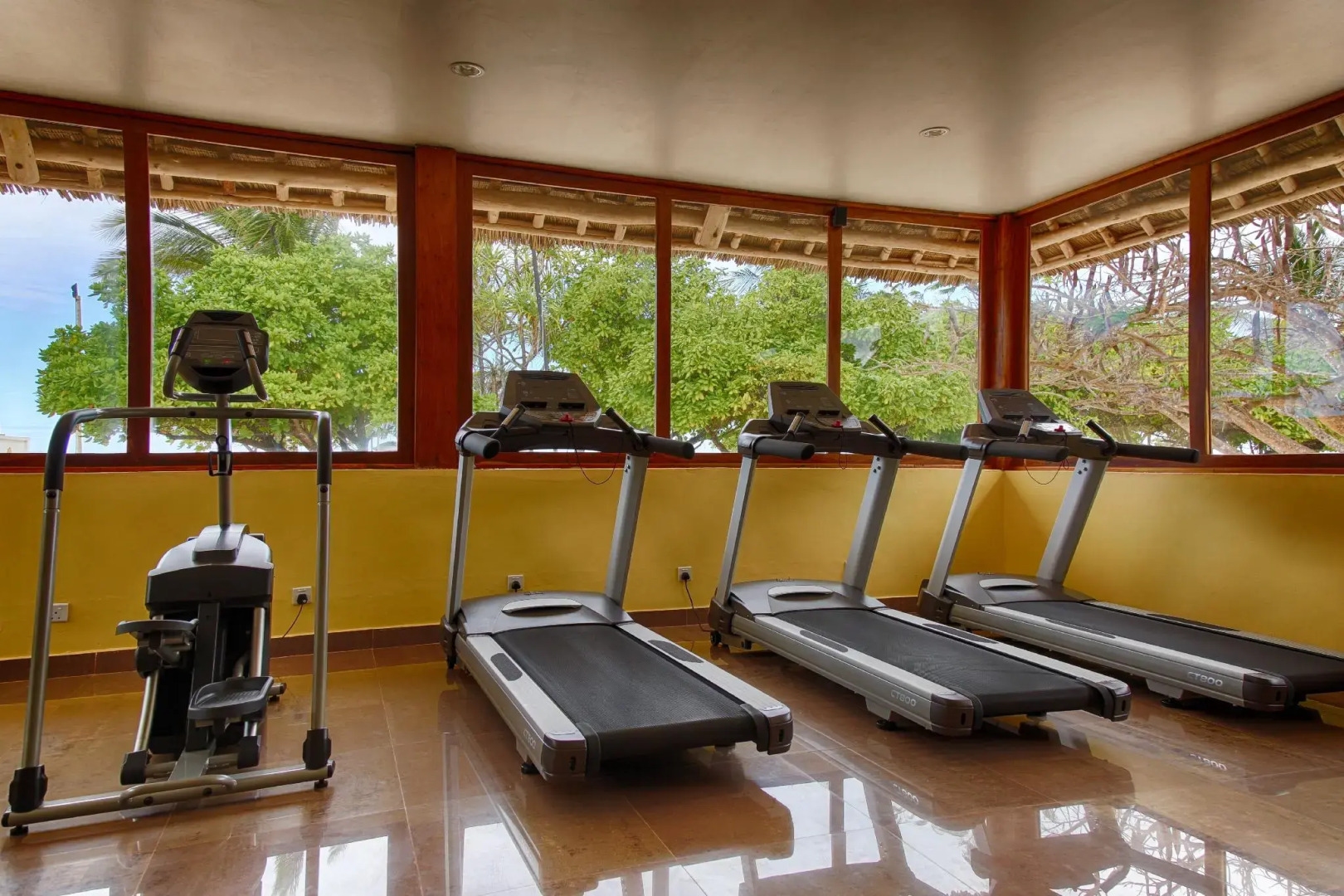 Neptune Pwani Beach Resort & Spa Zanzibar