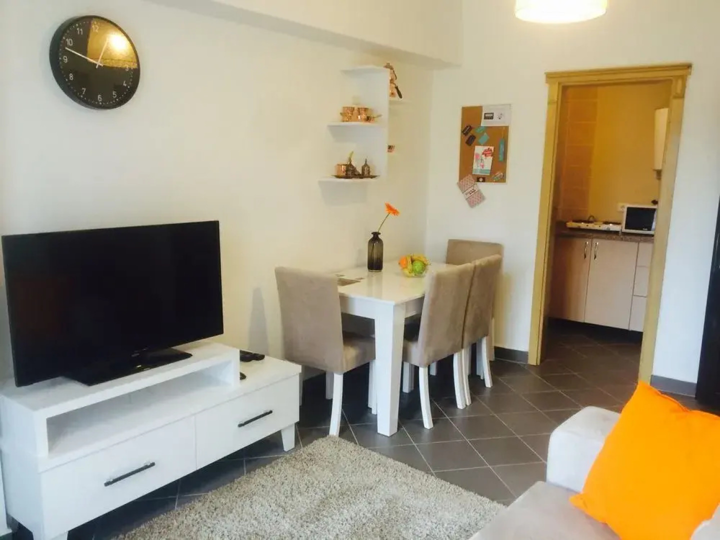 Downtown Fethiye Suite Hotel