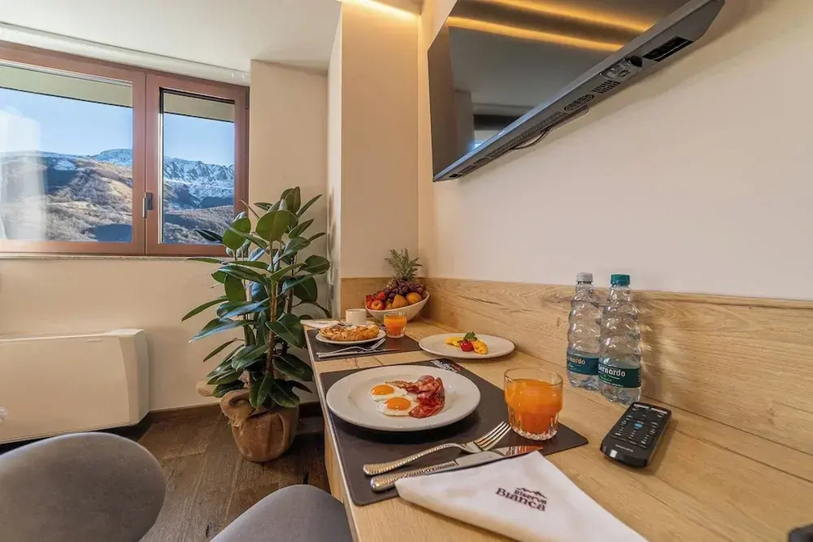 Riserva Bianca Limone Hotel&SPA