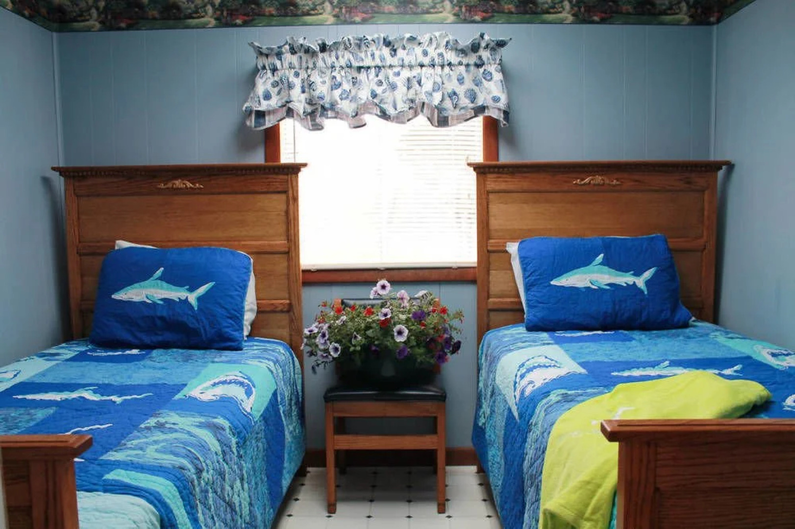 Mitchell Creek Marina