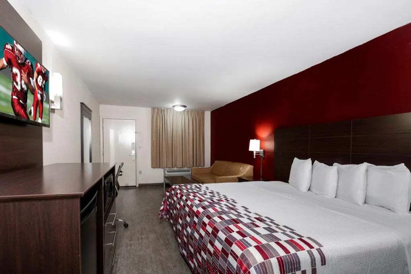 Red Roof Inn Rock Hill