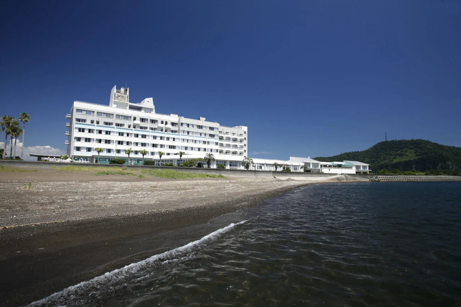 Ibusuki Seaside Hotel