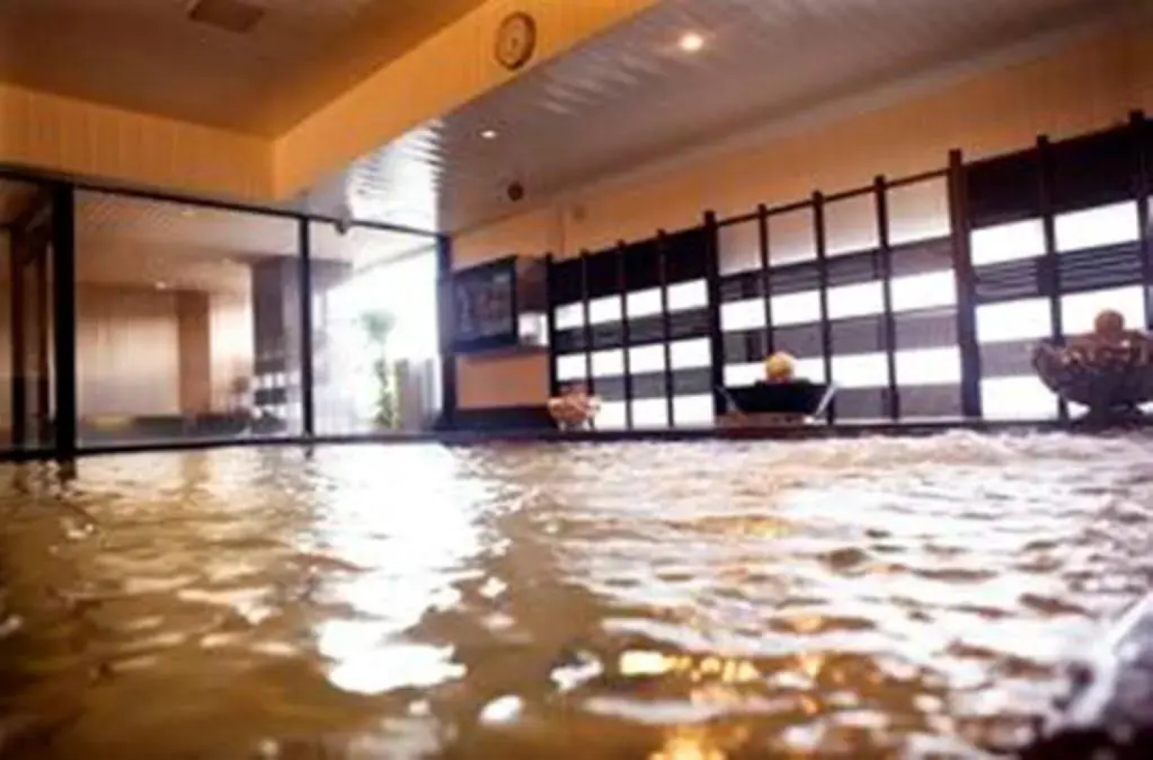 Spa Hotel SOLE Susukino