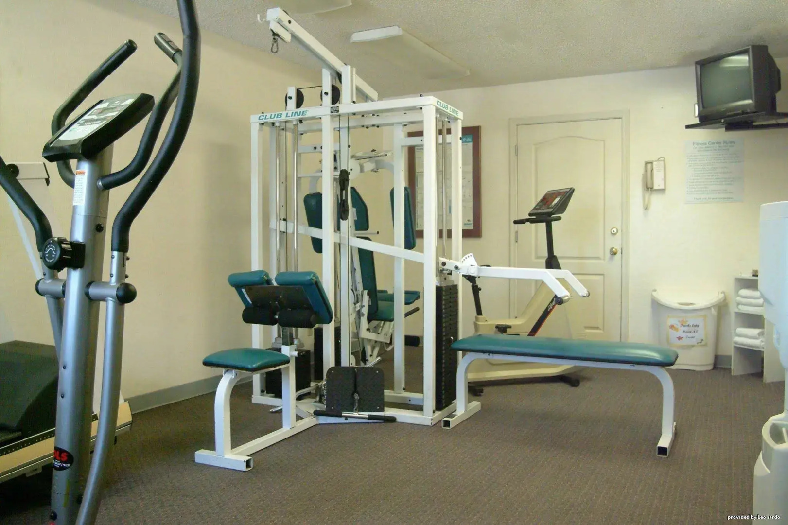 Best Western Superstition Springs Inn