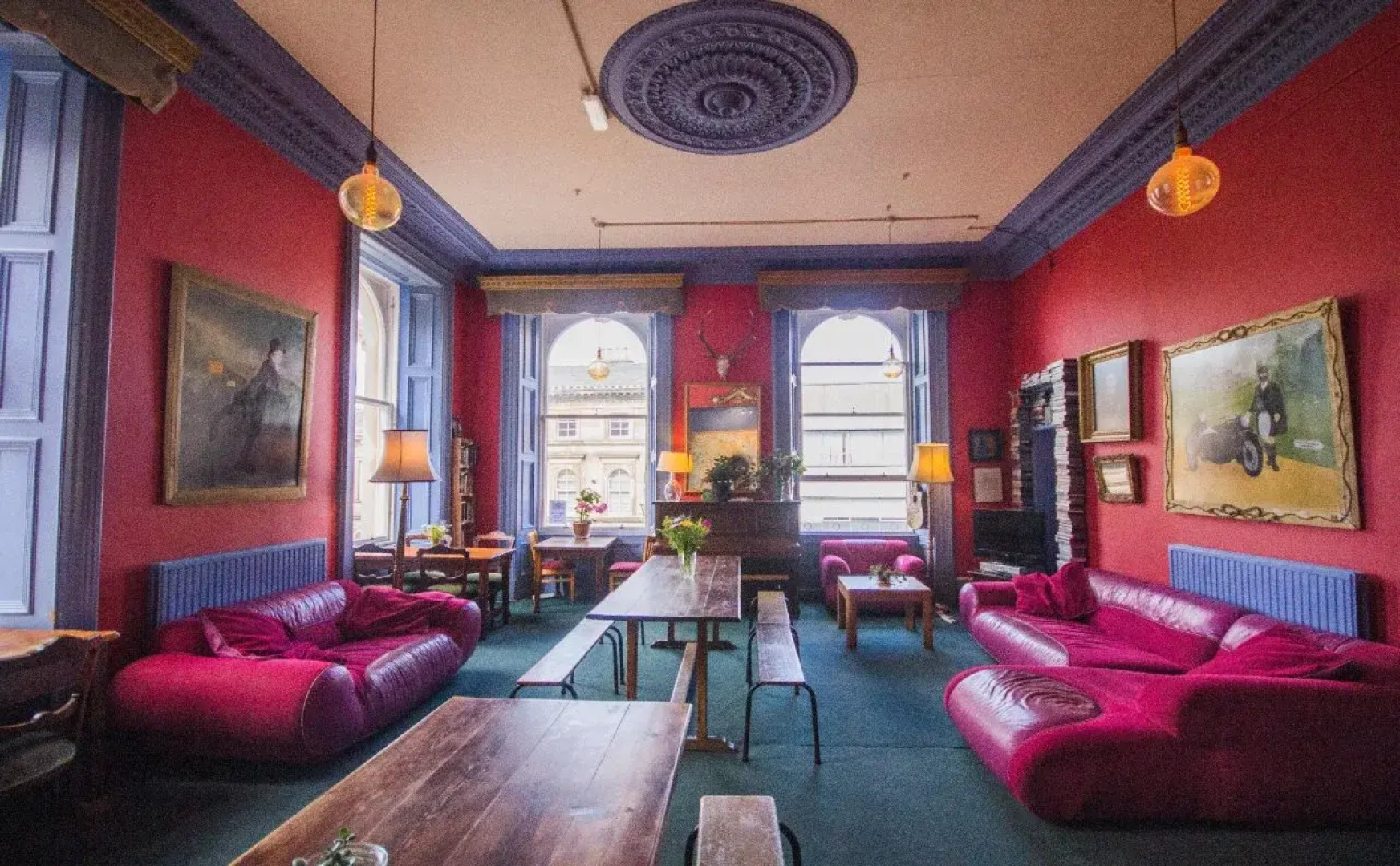 Willy Wallace Hostel Ltd