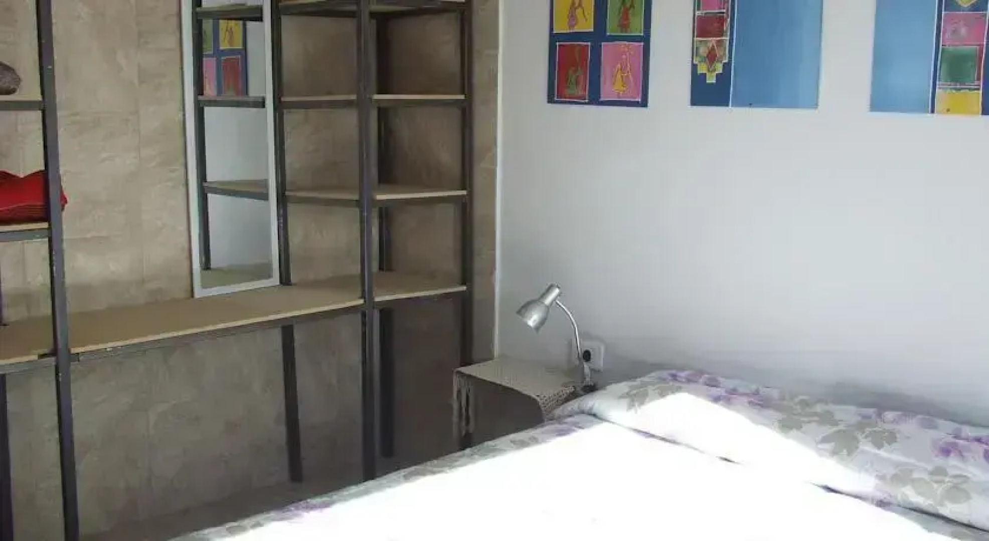 Arabela Refugios del Champaqui