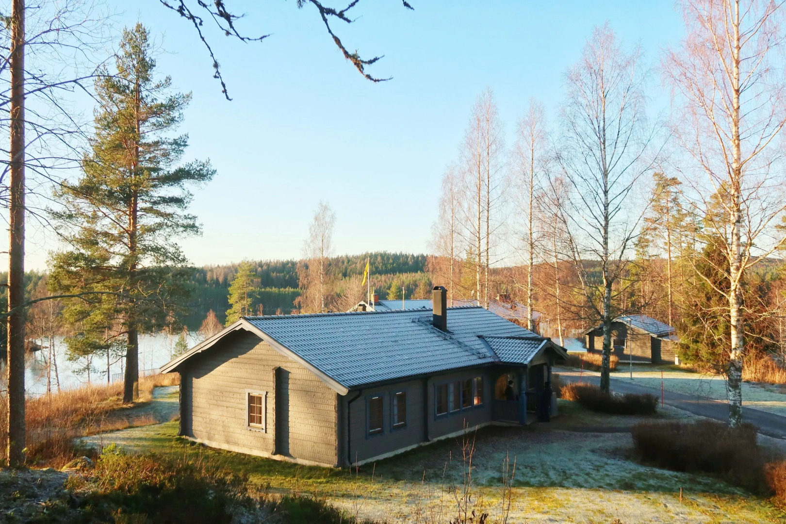 Kloten Nature Resort