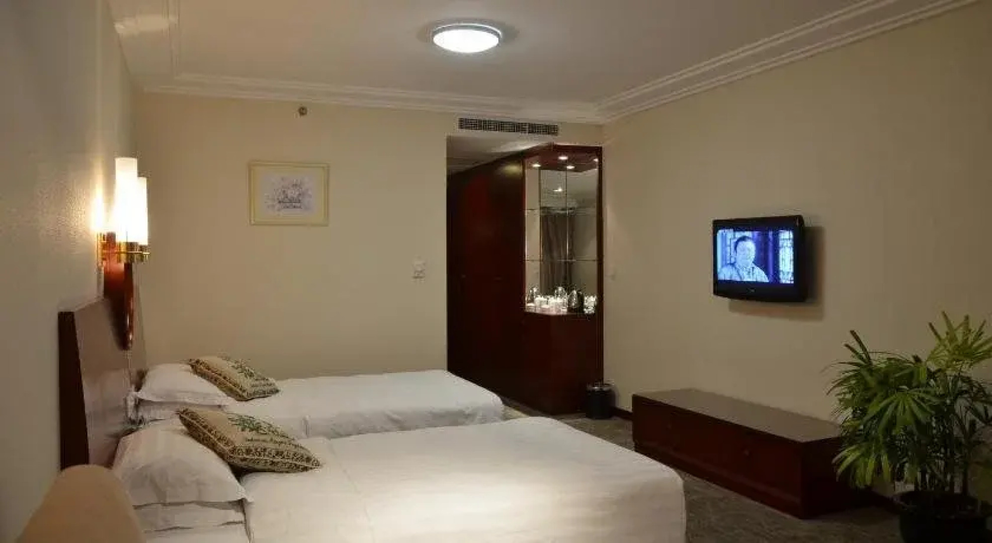 Lakeview Park Resort - Wuxi