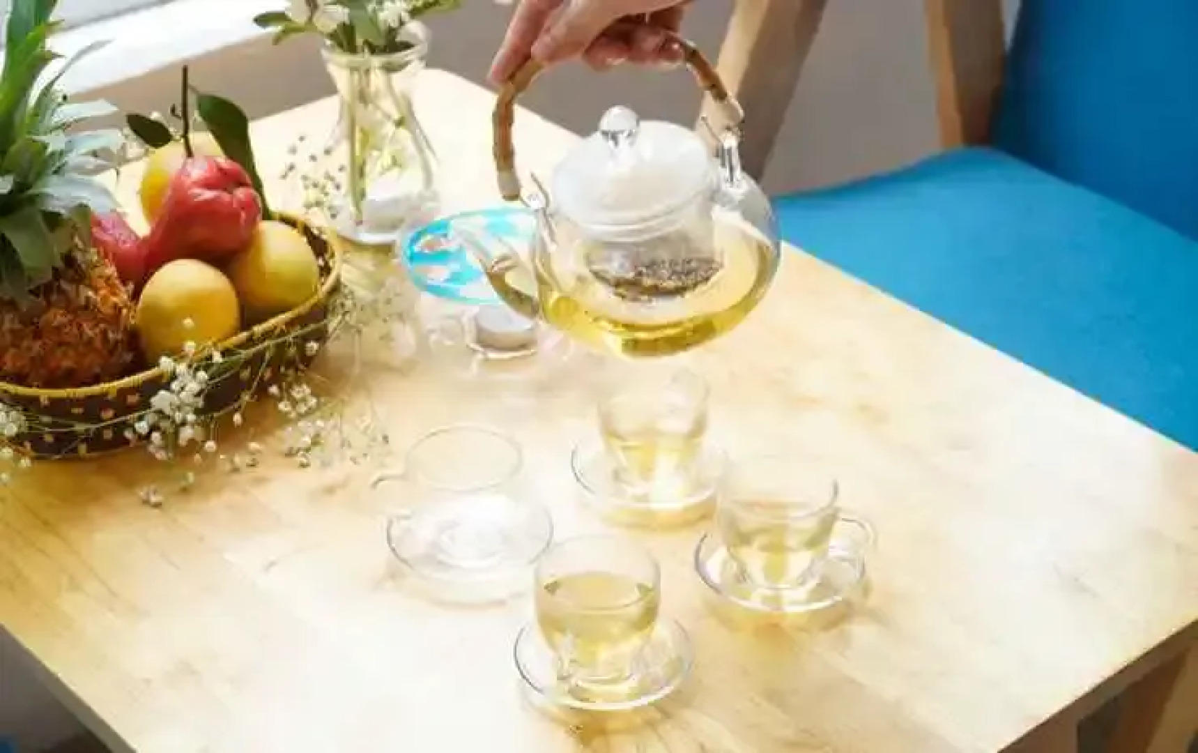 Thuc @3am - 45 Bat Su