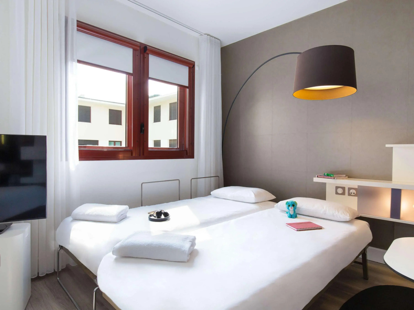 Novotel Suites Perpignan Mediterranée