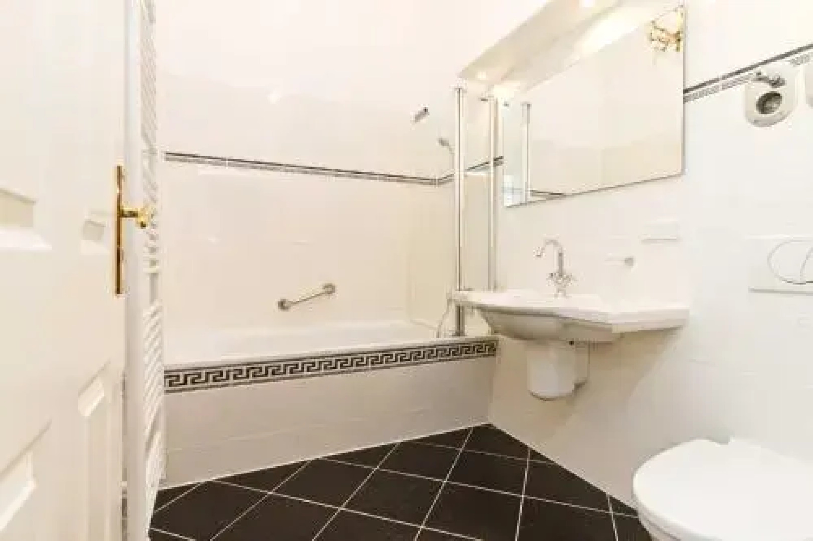 Residenz Bismarck - Apartement 13