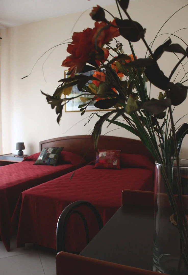 B&B Dietro il Politeama