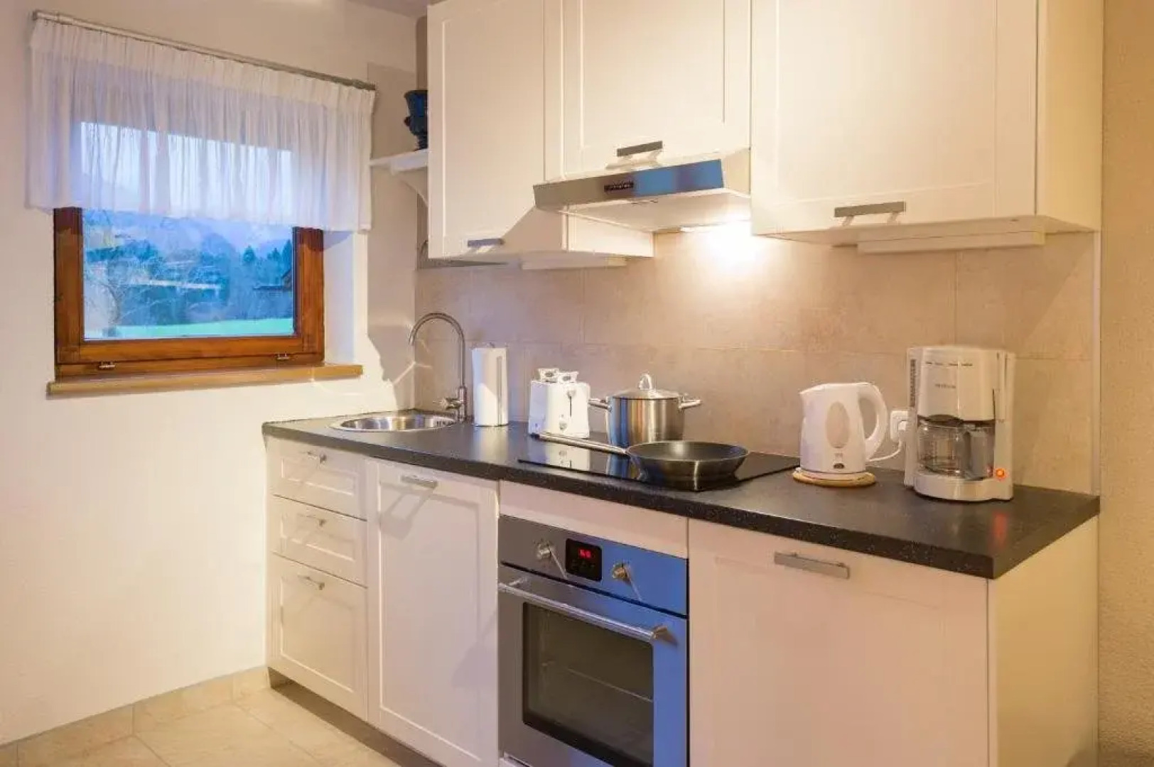 Haus Alpenblick Lofer