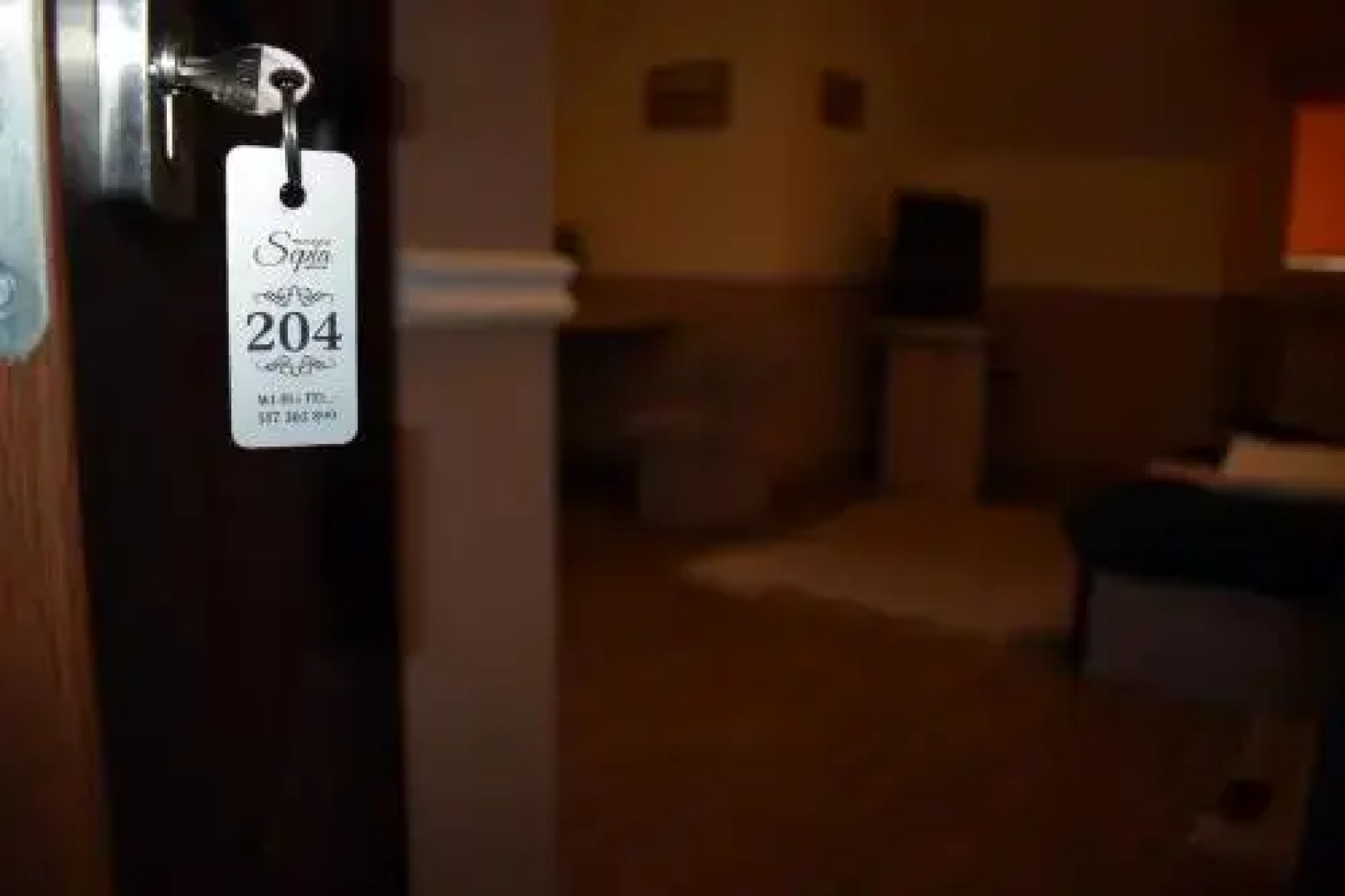 Sepia Restauracja & Noclegi