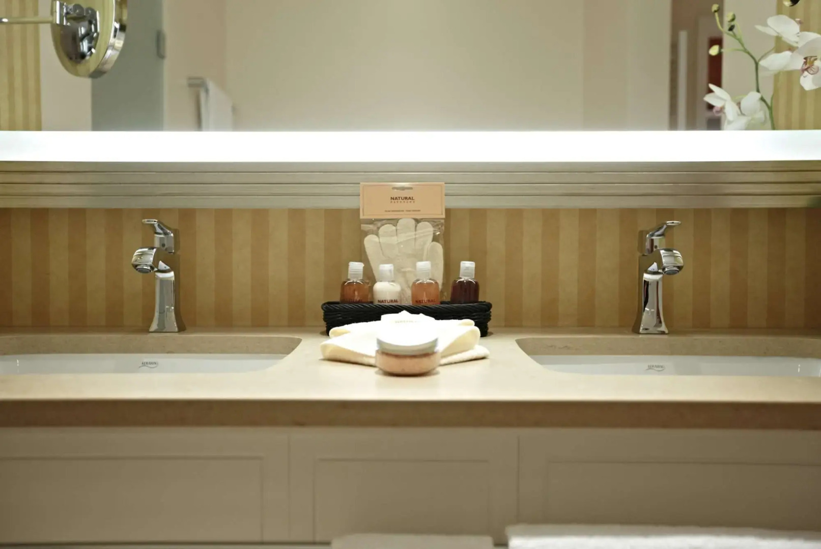 Steigenberger Grandhotel & Spa