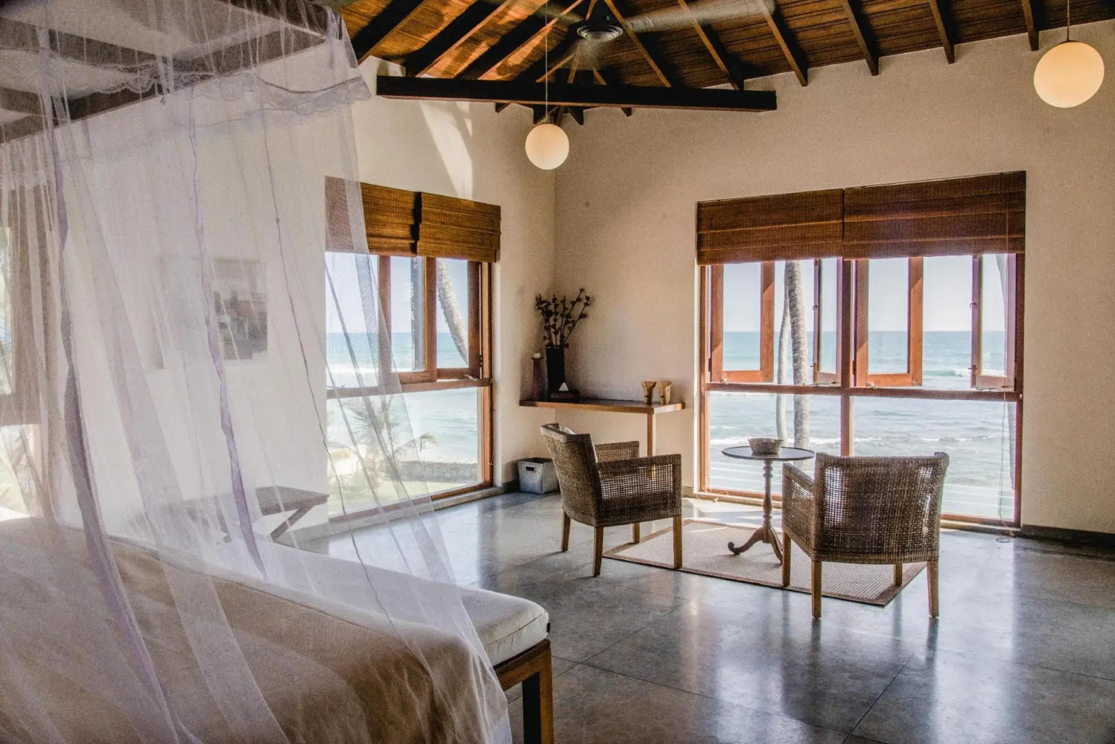 Kabalana Village House