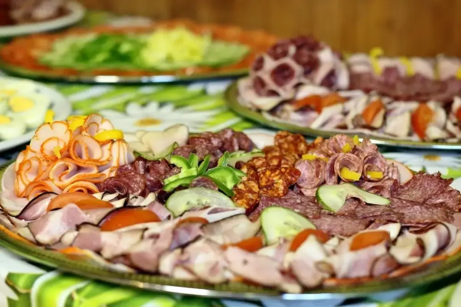 Penzion Šatovské Lípy