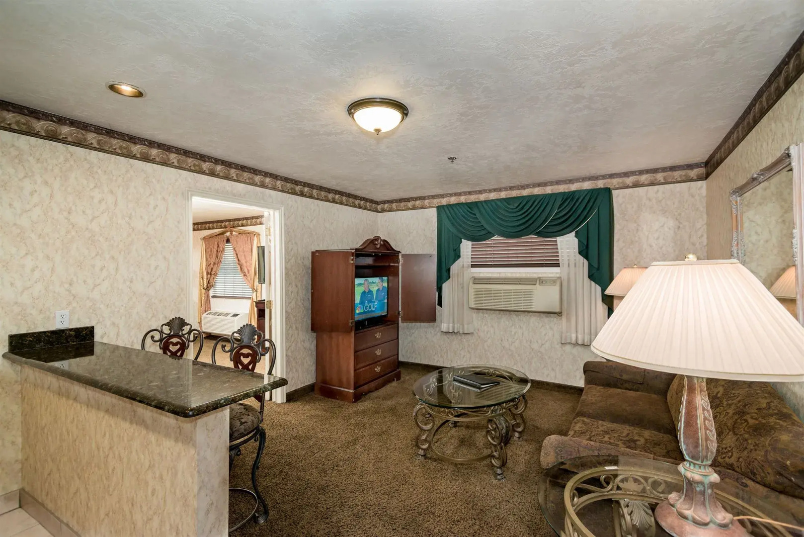 St. George Inn & Suites