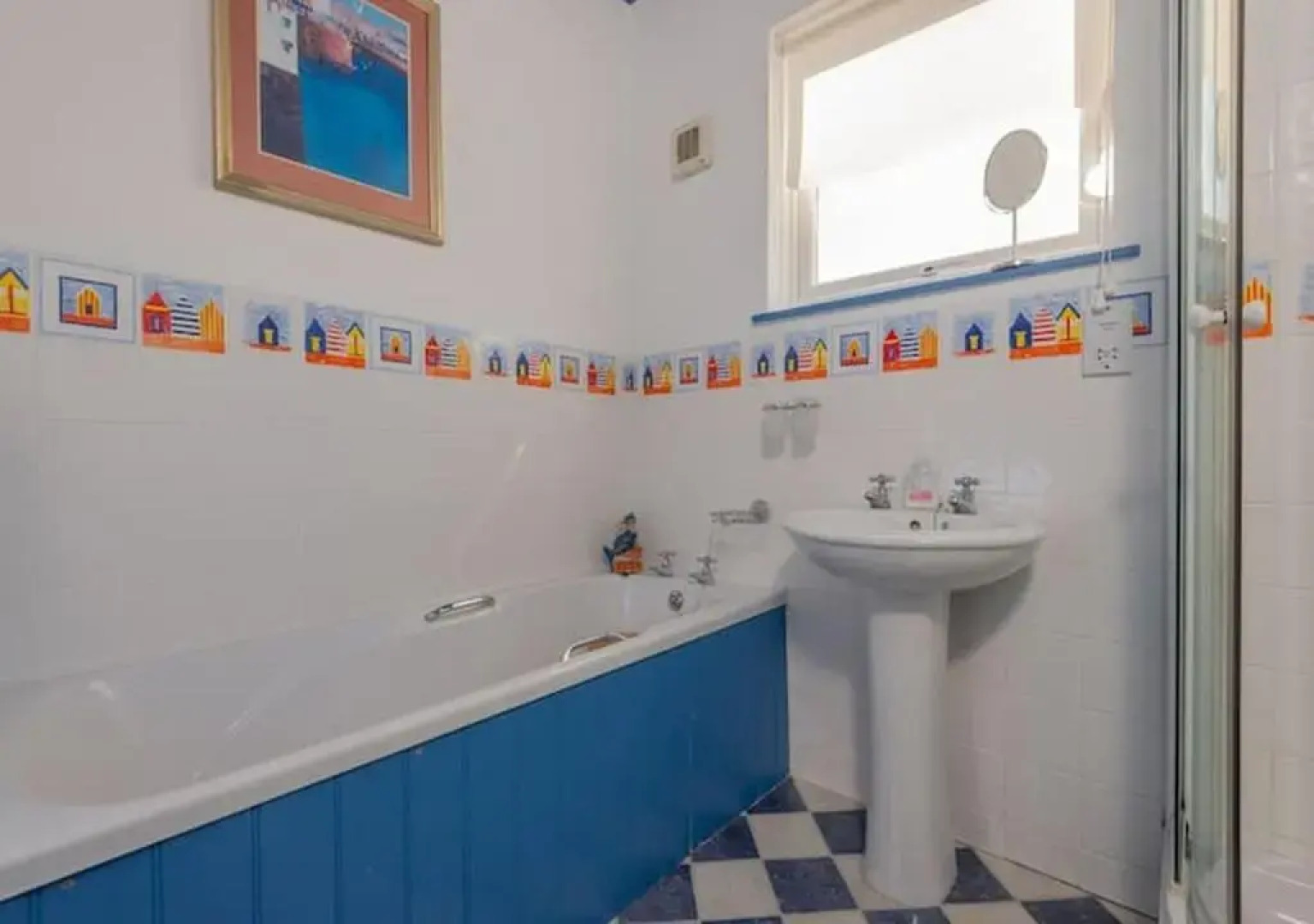 Stonesthrow Elie 2 Mins to Beach