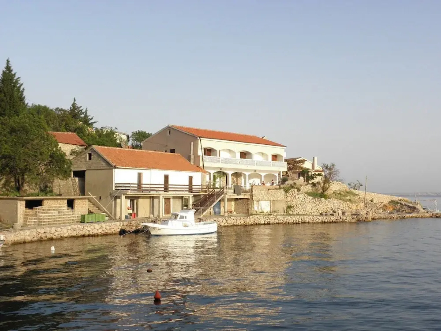 Taša - 5 m From sea - SA1