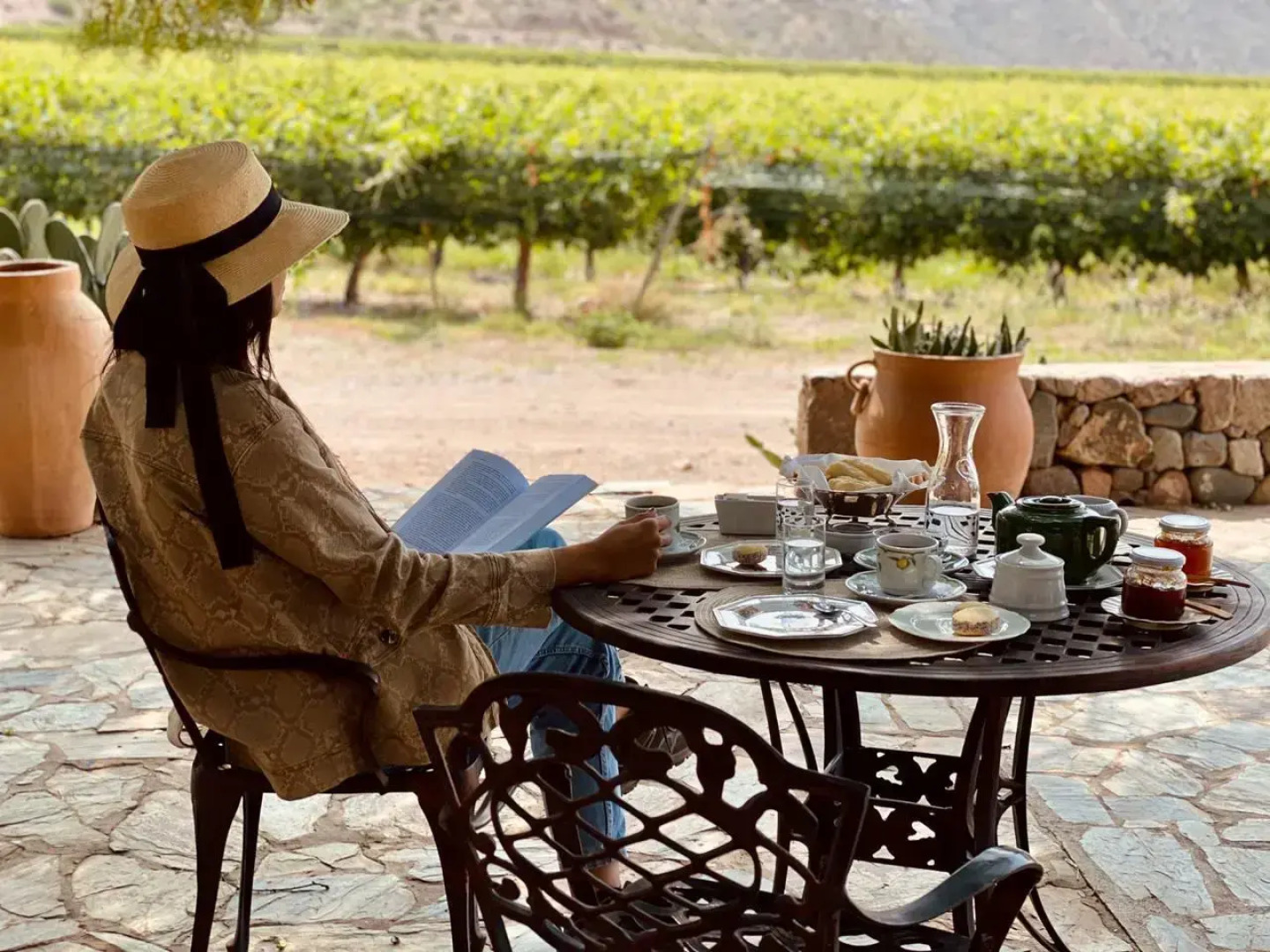 Chañarmuyo Casa de Huéspedes