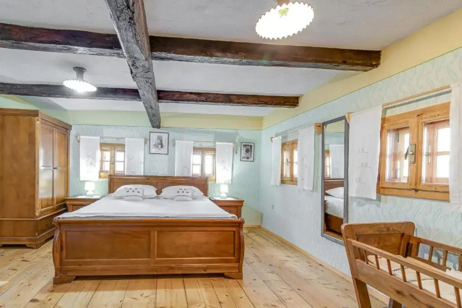 Homestead Bahor With Whirlpool