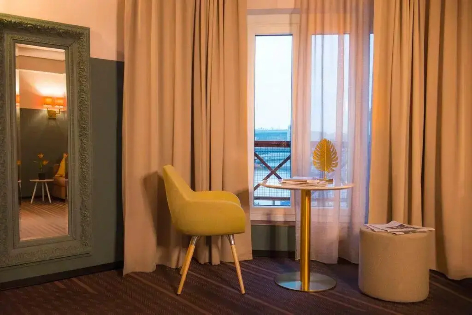 Hotel Neuer Fritz Berlin