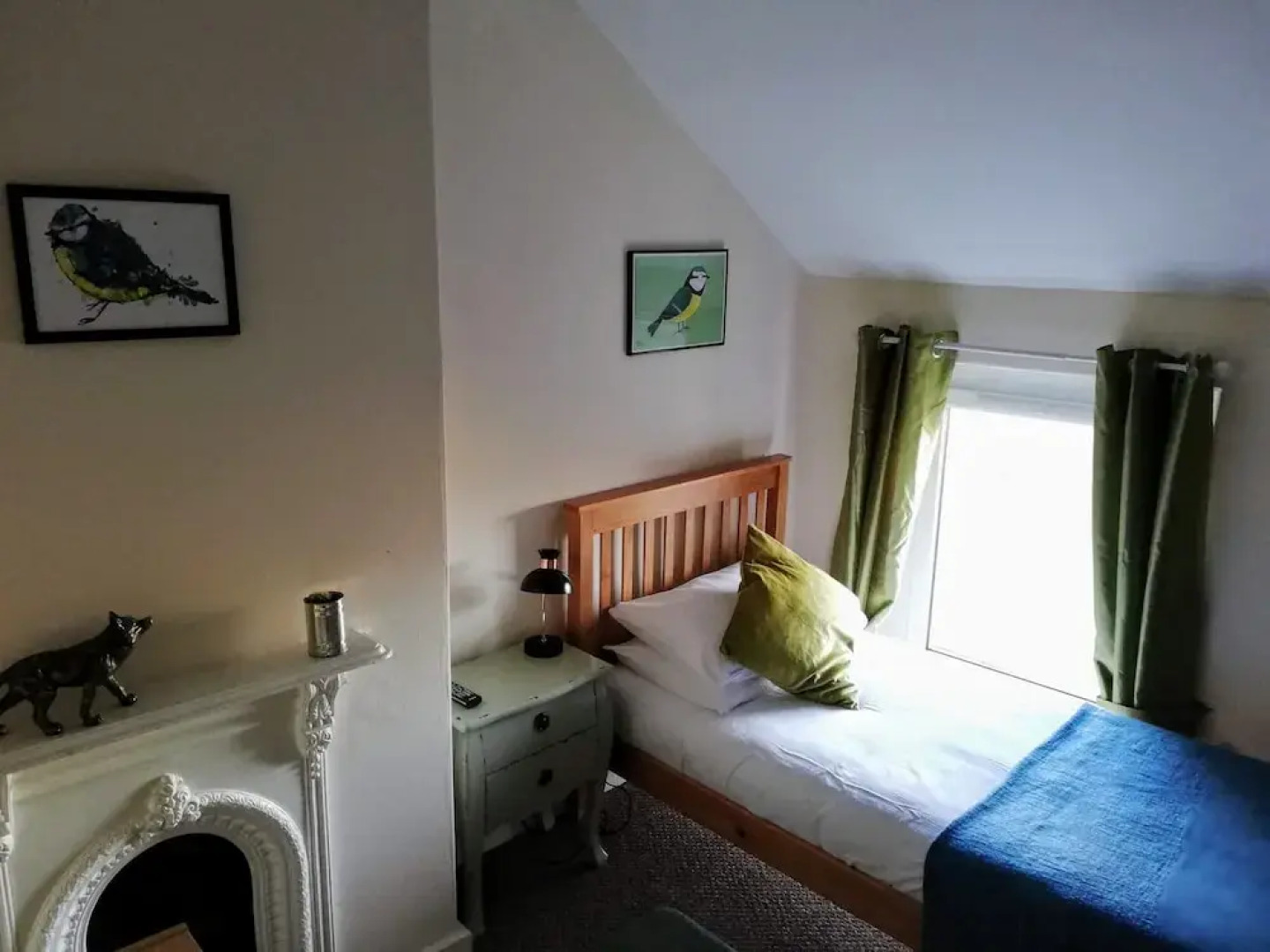 Workington House Bed and Breakfast