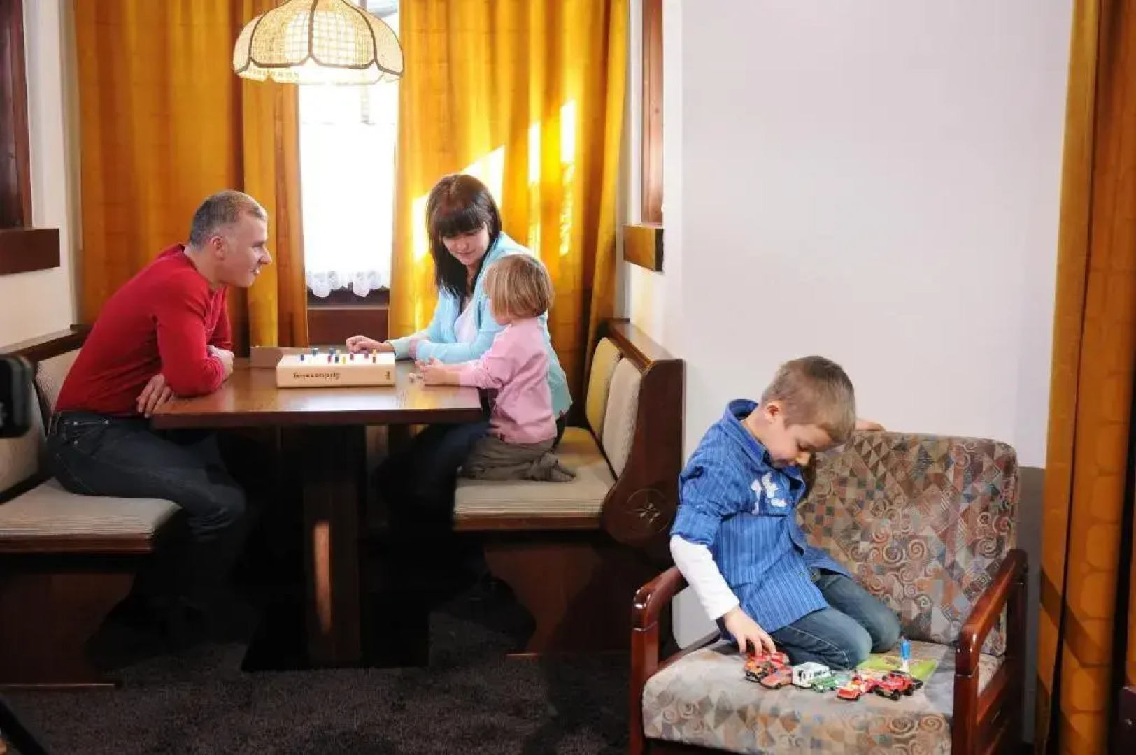 Appartementhaus Renate