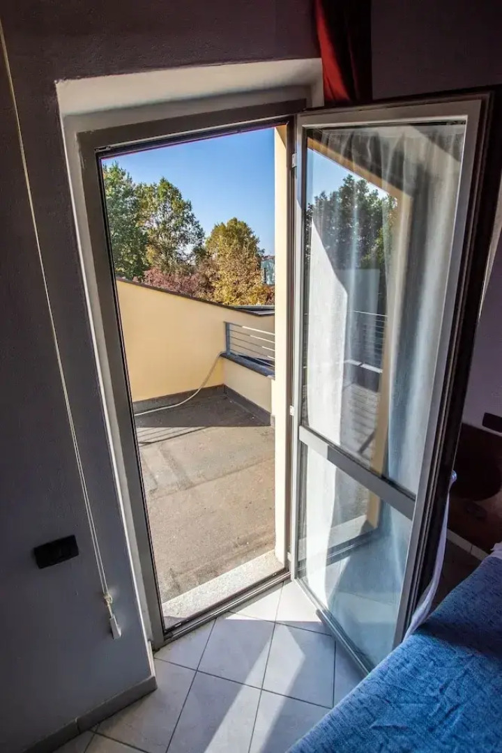 Room in Holiday House - Albavillage Residence Ideal Apartment for Families