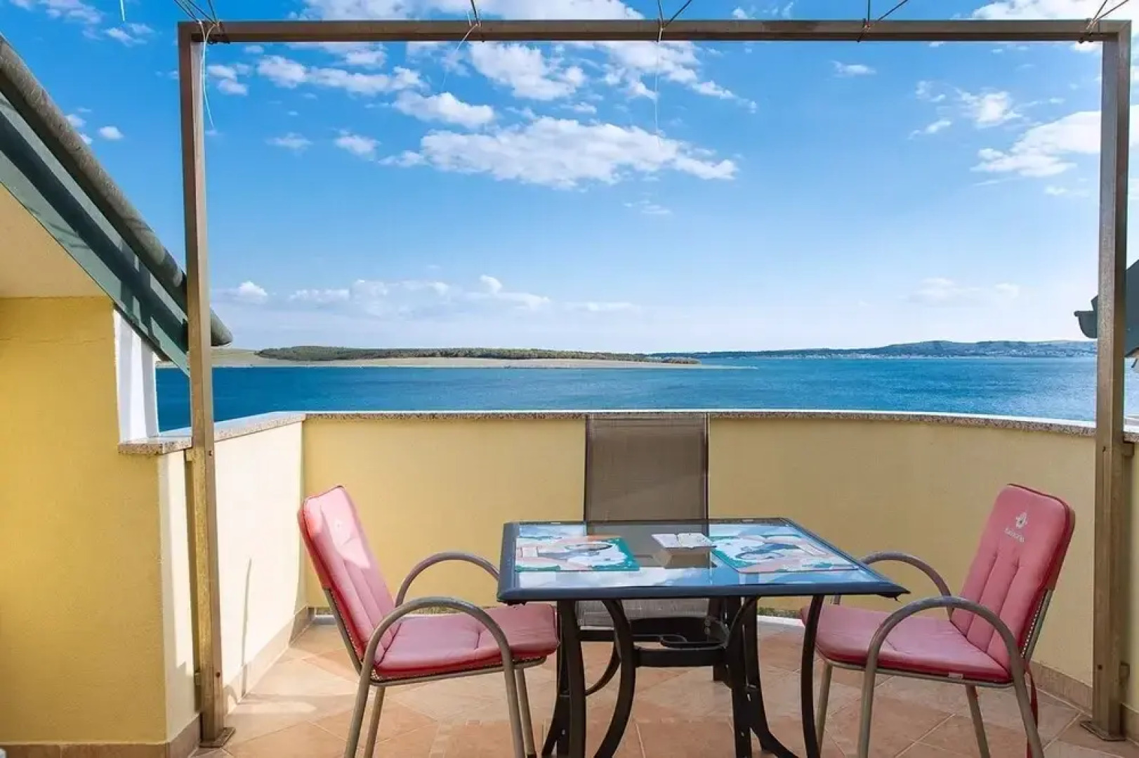 Super - 50 m From Pebble Beach - A7 Goga