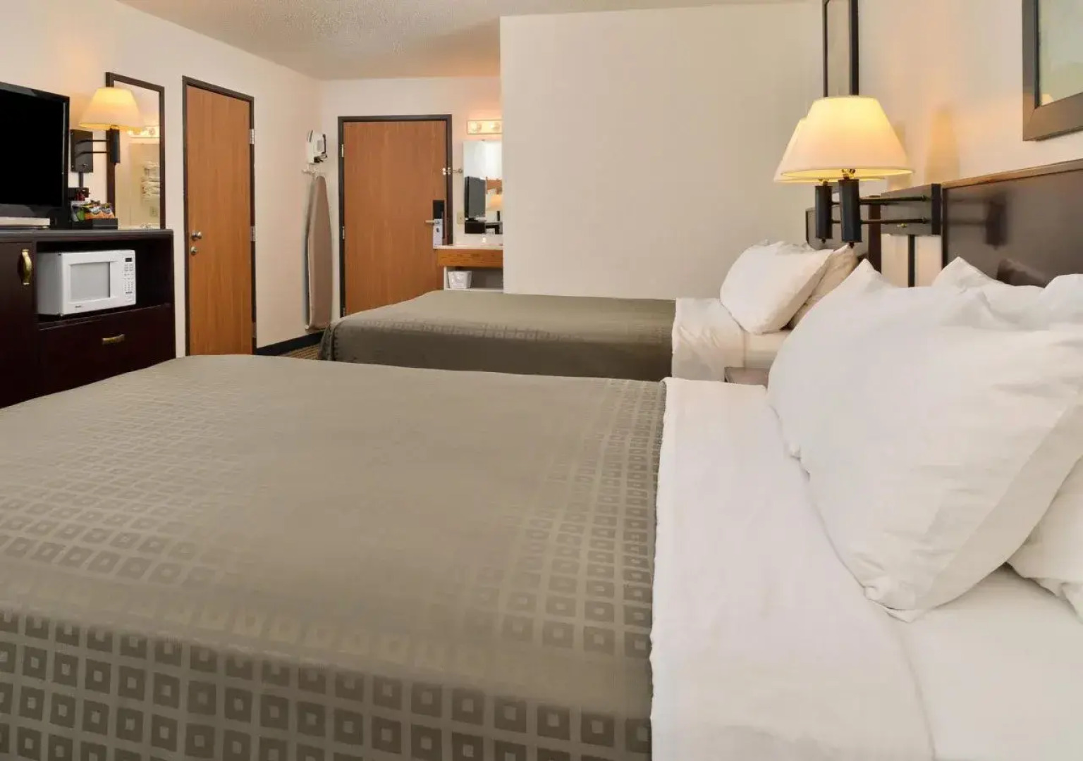 Country Hearth Inn Maryville