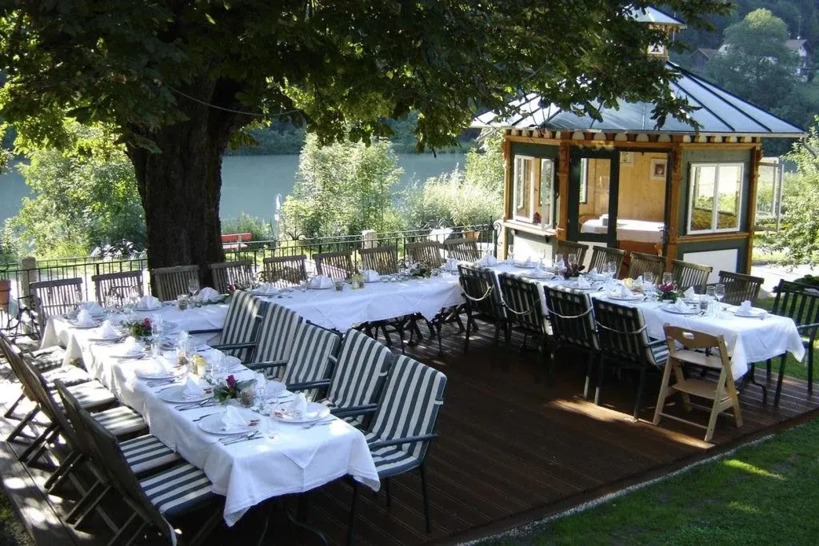 Landhotel zur Mariensäule