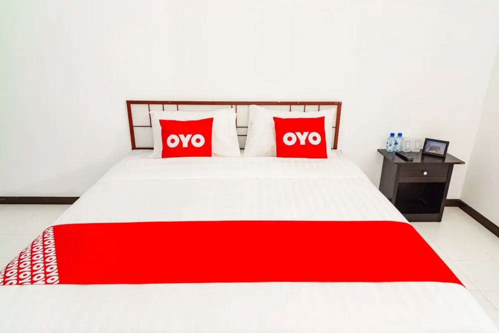 Runya Poolvilla by OYO Rooms